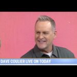 Dave Coulier Instagram - Who watched @todayshow this morning?? @dcoulier talks all about #FullHouseRewind, reliving his #FullHouse memories, and keeping the legacy of #BobSaget alive 💛 A huge thank you to our friends at Today! #TGIF #todayshow