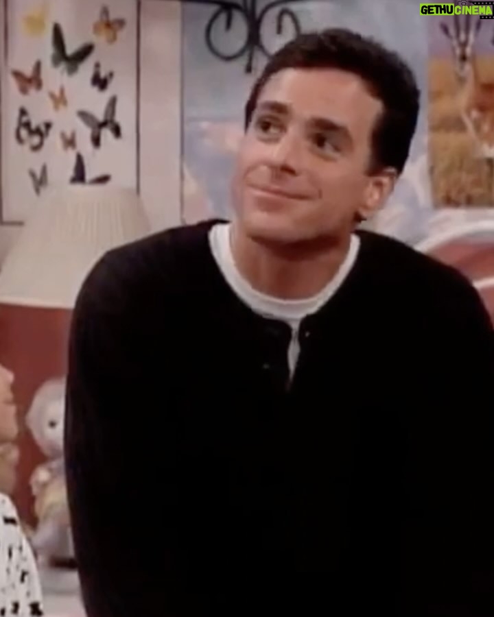 Dave Coulier - 114.7K Likes - Uncle Joey from 90’s hit show “Full House” can flat out shoot the basketball.🤯 @dcoulier | @lethalshooter #FullHouse