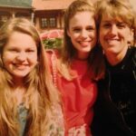 Dave Coulier Instagram - Our next episode of #FullHouseRewind airs tomorrow with special guest Karen Miller! 👏🥳 Karen was with #FullHouse from the very beginning as a producer, and she shares some of her earliest memories of making the show. You don’t want to miss this! #davecoulier #TGIF #podcast