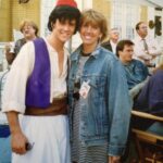 Dave Coulier Instagram - Our next episode of #FullHouseRewind airs tomorrow with special guest Karen Miller! 👏🥳 Karen was with #FullHouse from the very beginning as a producer, and she shares some of her earliest memories of making the show. You don’t want to miss this! #davecoulier #TGIF #podcast