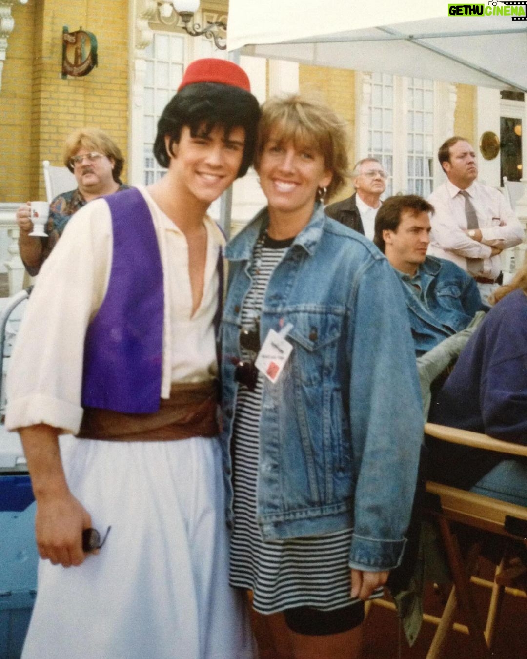 Dave Coulier - 41.1K Likes - Our next episode of #FullHouseRewind airs tomorrow with special guest Karen Miller! 👏🥳 Karen was with #FullHouse from the very beginning as a producer, and she shares some of her earliest memories of making the show. You don’t want to miss this! #davecoulier #TGIF #podcast