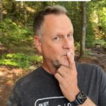 Dave Coulier Instagram - Thank you all for the birthday wishes! 🎉 Today’s #FullHouseFunFact involves a trivia question…do you know the answer? Comment and let me know! #fullhouse #trivia #joeygladstone #davecoulier