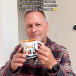 Dave Coulier Instagram - If you want to find out the real reason Uncle Jesse got a new last name, watch Episode 1 of @fullhouserewind with our show creator, Jeff Franklin (@fullerhouseguy)! Link in bio. #fullhouse #fullhouserewind #unclejesse #davecoulier