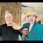 Dave Coulier Instagram - I want to see YOUR best #JoeyGladstone impersonation. Post with the hashtag #FullHouseRewind and I’ll feature my favorites! #fullhouse #davecoulier #cutitout