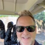 Dave Coulier Instagram - What was John Stamos’ nickname? #johnstamos #fullhouserewind