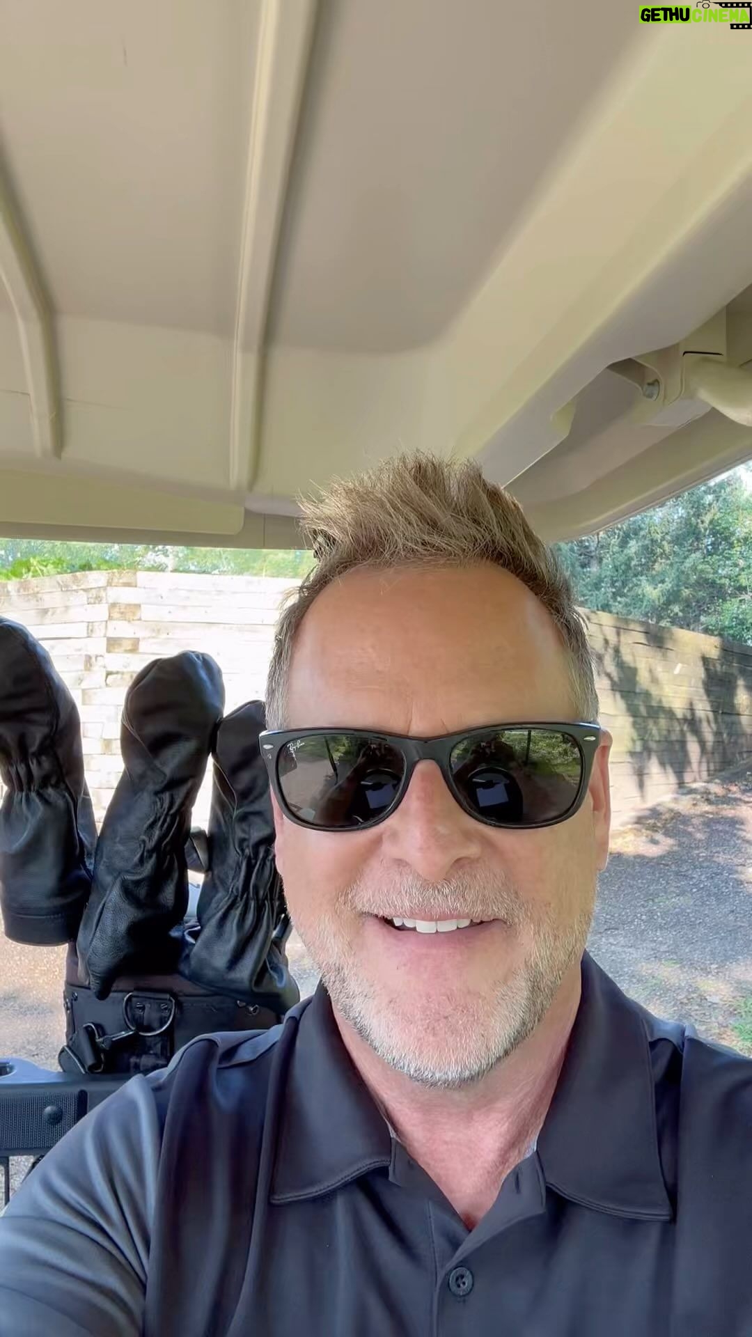 Dave Coulier Instagram - What was John Stamos’ nickname? #johnstamos #fullhouserewind