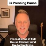 Dave Coulier Instagram – While we have many more @FullHouseRewind episodes ready for release, each with a very special guest, we’re going to be pressing pause until the SAG-AFTRA strike is resolved. In the meantime, I look forward to continuing to entertain you on all of our socials, and I promise, the second the strike comes to an end, we’ll be back and ready to rock! Oh, and just so you have something to look forward to, the next episode up when we get back, our guest…let’s just say his name begins with a J and he’s got great hair. #fullhouserewind