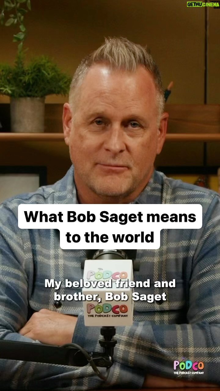 Dave Coulier - 44.9K Likes - Here’s a big #FullHouse Danny Tanner hug ❤️ Watch or listen to the first episode of @fullhouserewind at the link in bio. #dannytanner #podcast #nostalgia