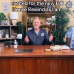 Dave Coulier Instagram – Now the question becomes, who’s MORE excited? 😉 @FullHouseRewind is coming your way! Follow & subscribe at the link in bio so you don’t miss a thing. #fullhouserewind #fullhouse #podcast #TGIF