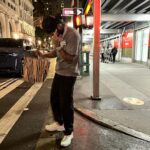 Dave East Instagram – Prayin For A Sign Lord Can You Help Meeeee? Keepin All This To Myself Ain’t Healthyyyyyy Thought I’d Feel Way Better Once I’m Wealthyyyyyy…