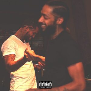 Dave East Instagram - Happy C Day Fool 🏁 630 Forever 💙