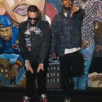 Dave East Instagram – Just know when u see us together we gonna get some $$!!!! @therealbigtrill