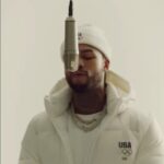 Dave East Instagram – Dave East For Kith Team USA 2022 @kith