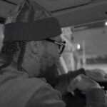 Dave East Instagram - Range Rover Match The Year Reasonable Doubt Dropped…Luccy Me 😎 FOR THE LOVE OUT NOW 💙