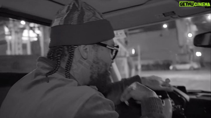 Dave East Instagram - Range Rover Match The Year Reasonable Doubt Dropped…Luccy Me 😎 FOR THE LOVE OUT NOW 💙