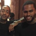 Dave East Instagram – Happy C Day Fool 🏁 630 Forever 💙