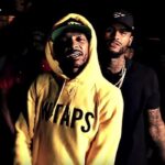Dave East Instagram – Happy C Day Fool 🏁 630 Forever 💙