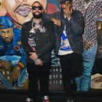 Dave East Instagram – Just know when u see us together we gonna get some $$!!!! @therealbigtrill