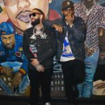 Dave East Instagram – Just know when u see us together we gonna get some $$!!!! @therealbigtrill