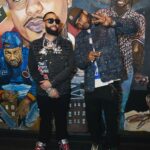 Dave East Instagram – Just know when u see us together we gonna get some $$!!!! @therealbigtrill