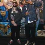 Dave East Instagram – Just know when u see us together we gonna get some $$!!!! @therealbigtrill