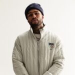 Dave East Instagram – Dave East For Kith Team USA 2022 @kith