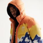 Dave East Instagram – Dave East For Kith Team USA 2022 @kith