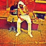 Dave East Instagram - HAPPY BIRTHDAY MUGGA!!! MISS YOU DOWN HERE CUZZIN IMA CELEBRATE FOR YOU LIKE I ALWAYS DO! ILL SEE U AGAIN 🤞🏾