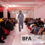 Dave East Instagram - Runway Pablo…