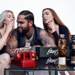 Dave East Instagram - @tequilacayeya In A Store Near You 🔜 •2024•