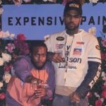 Dave East Instagram - Happy G Day Ahki!!!! New Year Same Mission Alhamdulillah 🤞🏾 La Familia…