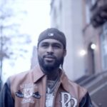 Dave East Instagram - Hustlers Weather 😎