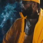 Dave East Instagram - RICH ROLL @jstone_allmoneyin 💙🏁 OUT NOW…