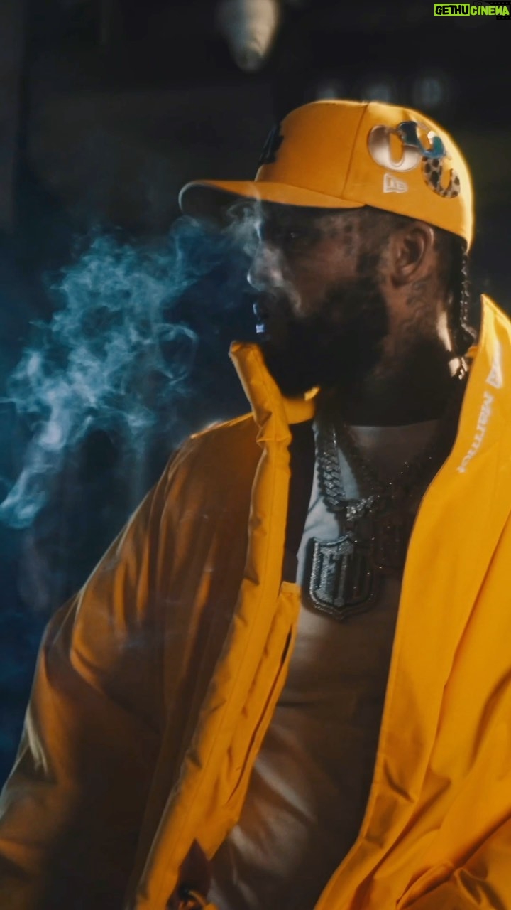Dave East Instagram - RICH ROLL @jstone_allmoneyin 💙🏁 OUT NOW…