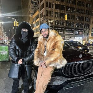 Dave East Instagram - Went Thru Momma Purse I’m Not Gone Front Fiends Out On The 1st We Was Knoccin Bone First Of The Month 😤