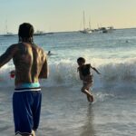 Dave East Instagram - Serenity…Please Send My Love To The Chef 😭