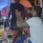 Dave East Instagram - Serenity…Please Send My Love To The Chef 😭