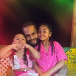 Dave East Instagram - Never Gotta Question They Love…. St Thomas, Barbados