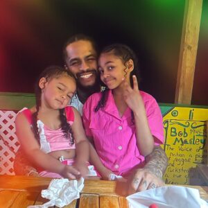 Dave East Instagram - Never Gotta Question They Love….