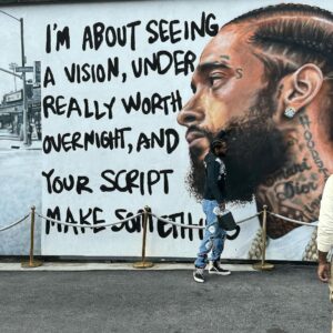 Dave East Instagram - Hope Yo Opportunity Survive The Opportunists 🏁 Crazy Owe…Nip Forever