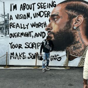 Dave East Instagram - Hope Yo Opportunity Survive The Opportunists 🏁 Crazy Owe…Nip Forever