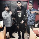 Dave East Instagram – Hope Yo Opportunity Survive The Opportunists 🏁 Crazy Owe…Nip Forever