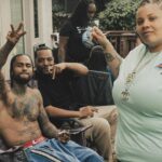 Dave East Instagram – Hope Yo Opportunity Survive The Opportunists 🏁 Crazy Owe…Nip Forever