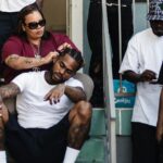 Dave East Instagram – Hope Yo Opportunity Survive The Opportunists 🏁 Crazy Owe…Nip Forever