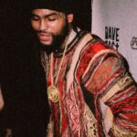 Dave East Instagram – FOR THE LOVE!!! 📸 @vintageroyalphotography