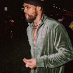 Dave East Instagram – FOR THE LOVE!!! 📸 @vintageroyalphotography