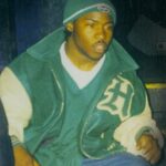 Dave East Instagram - My Aura Different & Vintage Feel Me Forever Bloodshed 🙌🏽