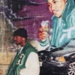 Dave East Instagram - My Aura Different & Vintage Feel Me Forever Bloodshed 🙌🏽
