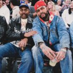 Dave East Instagram - It’s Crazy How Life Go Ha…Pops Never Too Far ⬆️