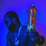 Dave East Instagram - @tequilacayeya In A Store Near You 🔜 •2024•